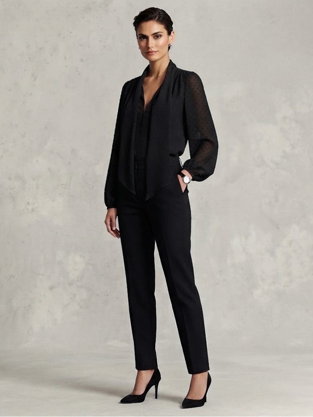 Michael Kors blouse